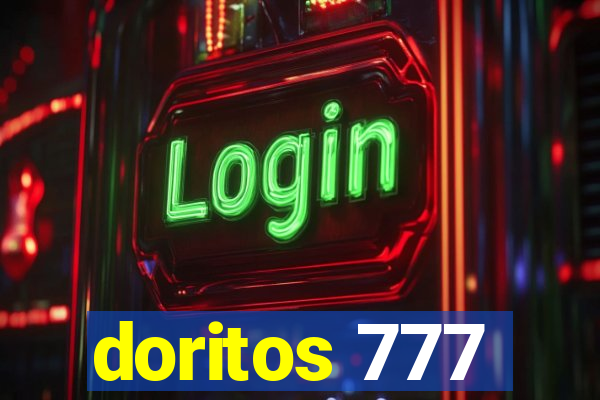 doritos 777